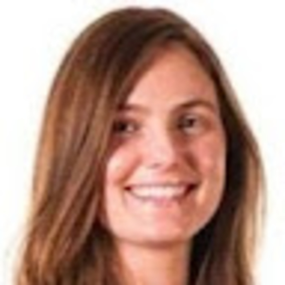 Meet your Posher, Sherri